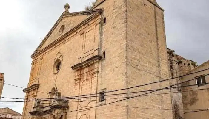 Santa Magdalena de Blancafort - Blancafort
