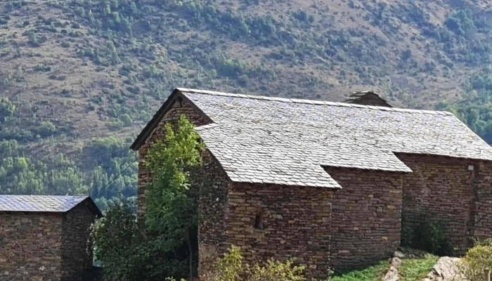 Santa Maria De Bernui -  Donde - Bernui