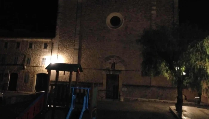 Santa Maria de Caimari - Caimari