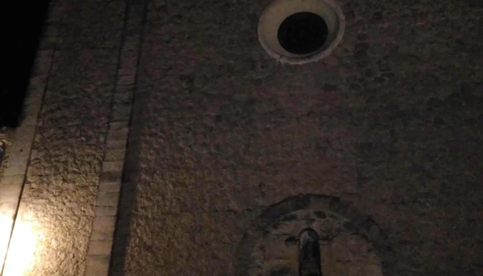 Santa Maria De Caimari -  Fotos - Caimari