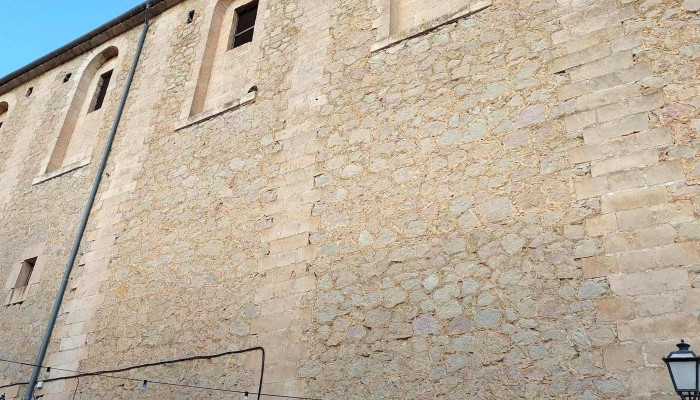 Santa Maria De Caimari -  Promocion - Caimari