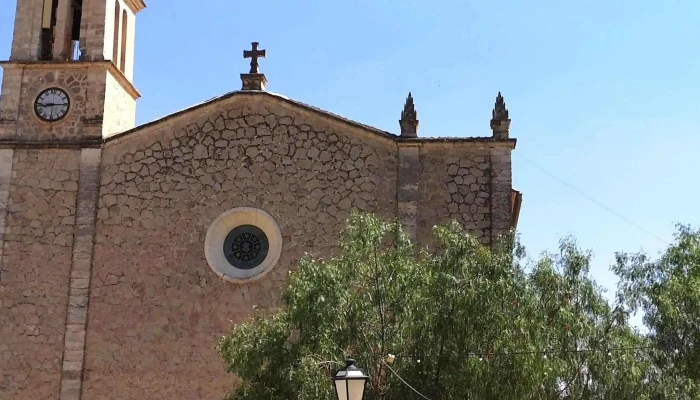 Santa Maria De Caimari -  Telefono - Caimari