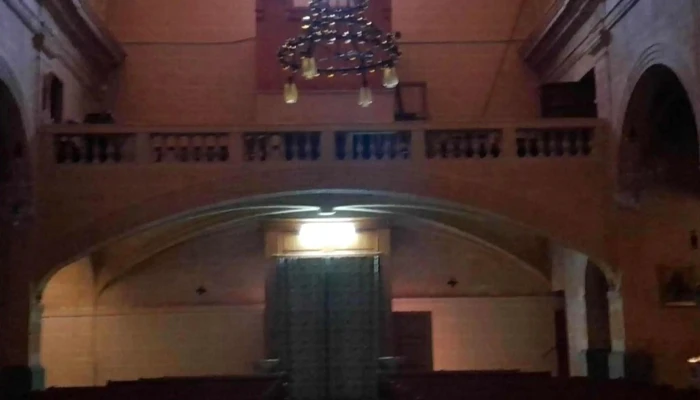 Santa Maria De Caimari -  Ubicacion - Caimari