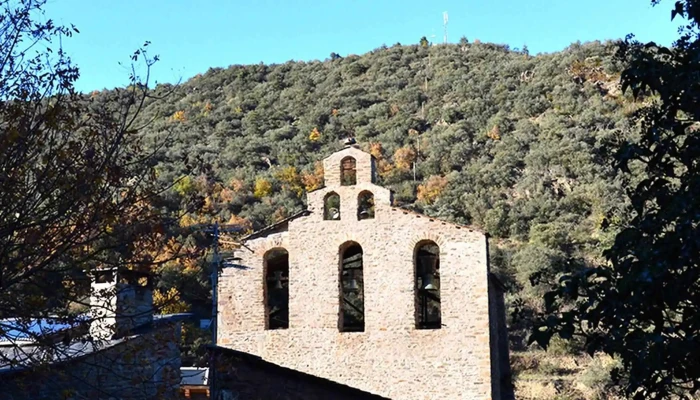 Santa Maria De Castellbo Abierto Ahora - Castellbò