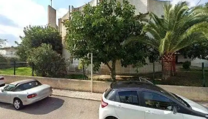 Santa Maria De Palmanyola -  Ubicacion - Palmanyola