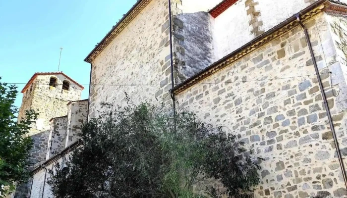 Santa Maria De Tortella Recientes - Tortellà