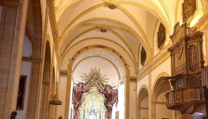 Santa Maria Del Cami Catalogo - Santa Maria del Camí