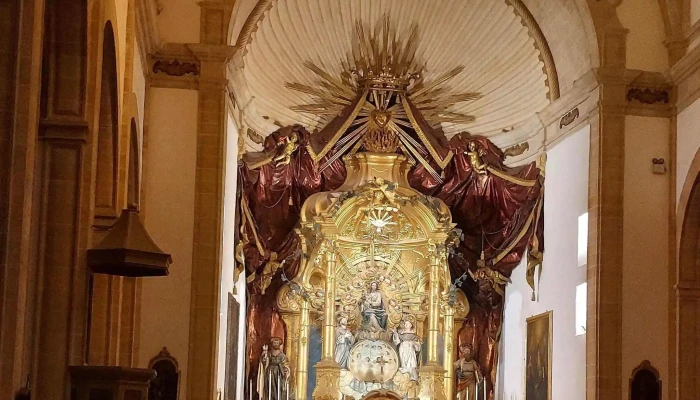 Santa Maria Del Cami Direccion - Santa Maria del Camí