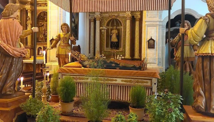 Santa Maria Del Cami Fotos - Santa Maria del Camí