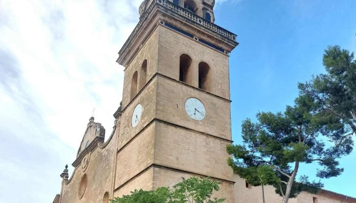 Santa Maria Del Cami Santa Maria Del Cami - Santa Maria del Camí