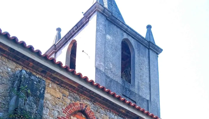 Santa Marina De Cuquiellos -  Abierto Ahora - Asturias