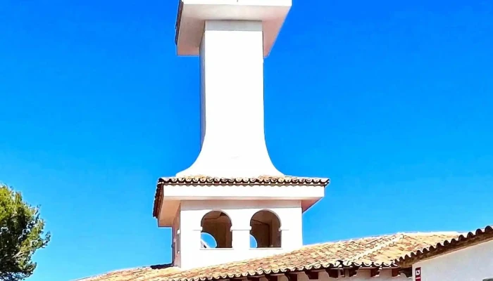 Santa Ponsa Community Church -  Del Propietario - Rotes Velles