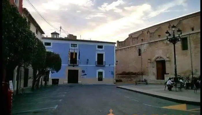 Santiago Apostol Videos - Villena