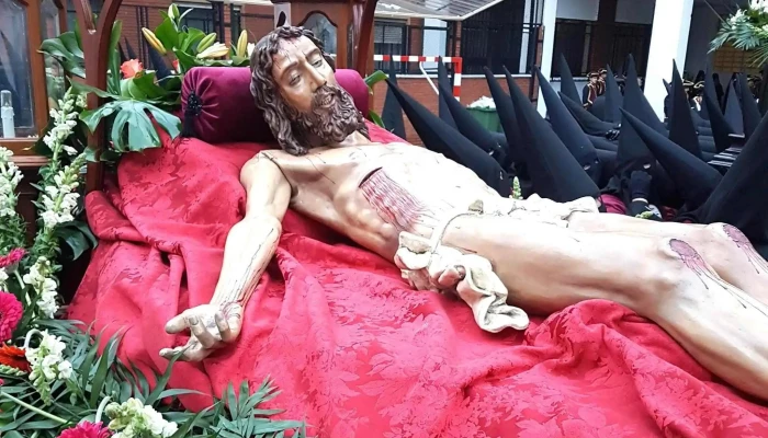 Santo Cristo Del Desenclavo -  Direccion - León