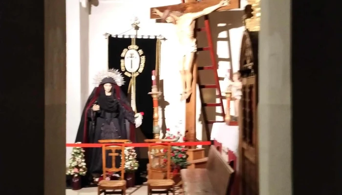 Santo Cristo Del Desenclavo -  Fotos - León