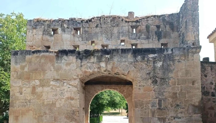 Santo Domingo De Silos Burgos Puntaje - Santo Domingo de Silos