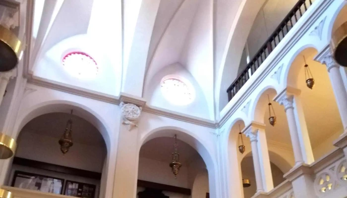 Santuari De Sant Pere Claver -  Telefono - Verdú