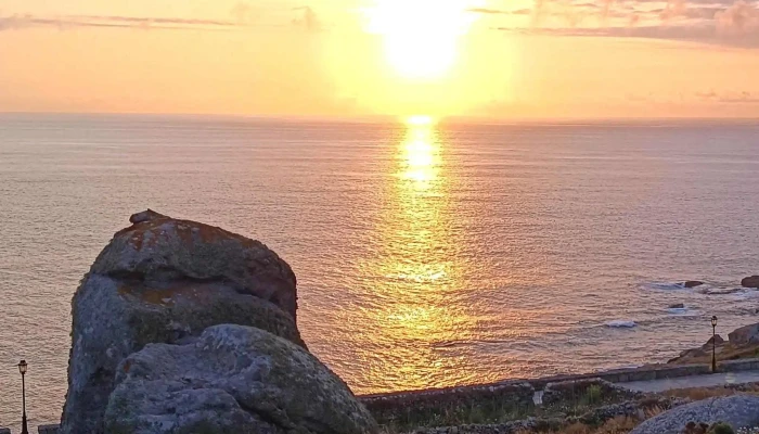 Santuario Da Virxe Da Barca -  Puntaje - A Coruña