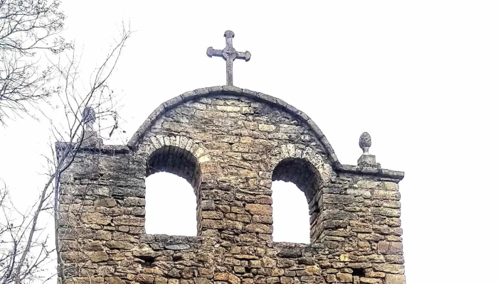 Santuario De La Mare De Deu Del Soler Sort - Sort