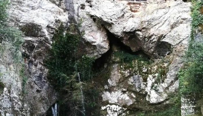 Santuario De Nuestra Senora De Covadonga Recientes - Covadonga