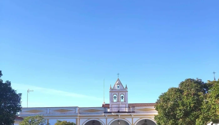 Santuario De Nuestra Senora De La Estrella Los Santos De Maimona - Los Santos de Maimona