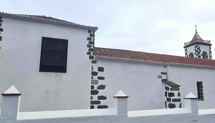 Santuario De Nuestra Senora De Las Angustias Horario - Santa Cruz de Tenerife