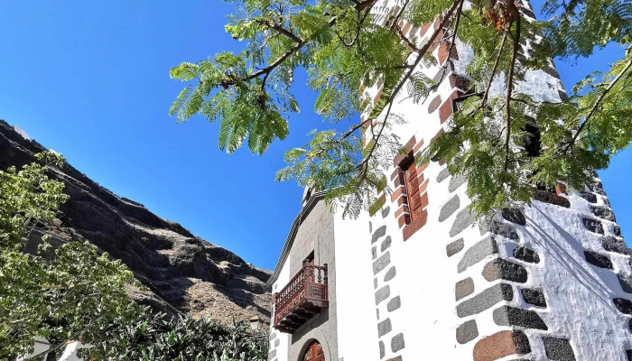 Santuario De Nuestra Senora De Las Angustias Opiniones - Santa Cruz de Tenerife