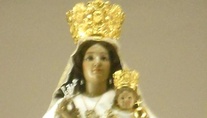 Santuario De Nuestra Senora De Riansares Comentario 2 - Tarancón