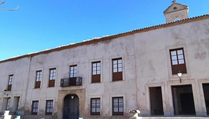 Santuario De Nuestra Senora De Riansares Comentario 7 - Tarancón