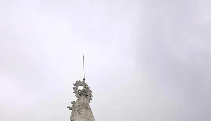 Santuario De Nuestra Senora Del Buen Suceso Precios - El Suceso