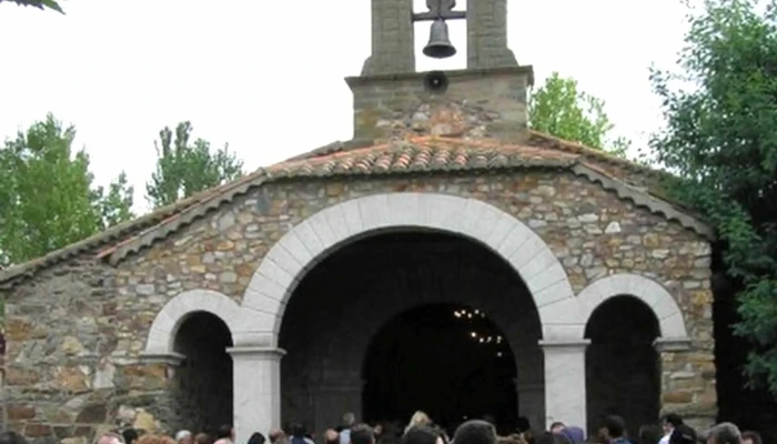 Santuario De Nuestro Senor Del Carmen Horario - Navianos de Valverde