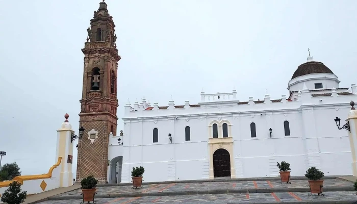 Santuario Ntra Sra De Gracia Precios - Oliva de la Frontera