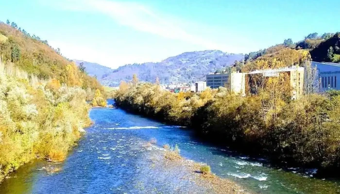 Santullano - Santullano, Las Regueras