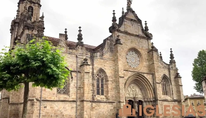 Seberino Deunaren Elizaiglesia San Severino Videos - Balmaseda