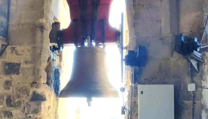 Torre Campanario De La Catedral -  Comentario 1 - Huesca