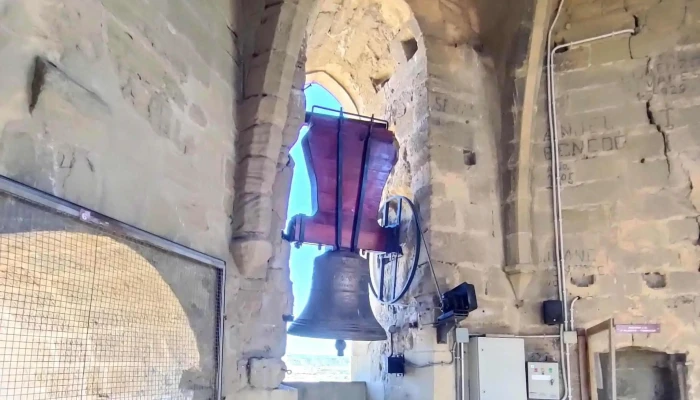 Torre Campanario De La Catedral -  Comentario 2 - Huesca