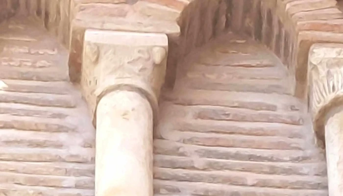 Torre De San Pedro -  Catalogo - Teruel