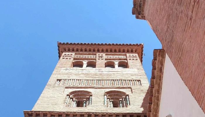 Torre De San Pedro -  Comentarios - Teruel