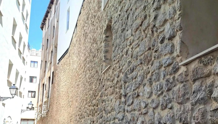 Torre De San Pedro -  Direccion - Teruel