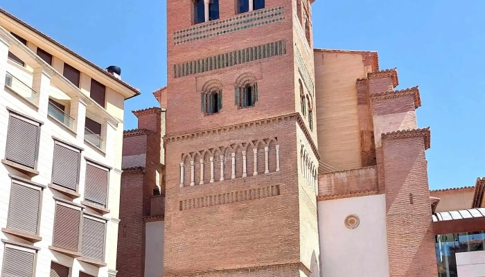 Torre De San Pedro -  Fotos - Teruel
