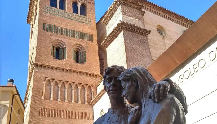 Torre De San Pedro -  Promocion - Teruel