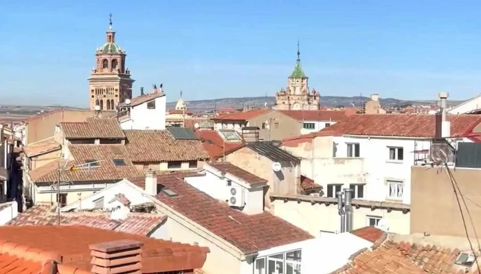 Torre De San Pedro -  Videos - Teruel