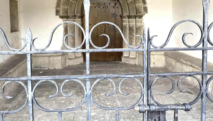 Torre E Iglesia De San Julian Opiniones - Álava