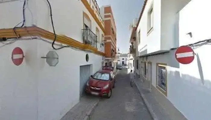 Venerable Hermandad De Ntra Sra La Stma Virgen Del Carmen Patrona Y Alcaldesa Perpetua De Barbate -  Organizacion Religiosa - barbate