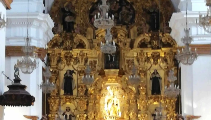 Venerable Real Muy Ilustre Y Primitiva Archicofradia Sacramental De Nuestra Senora Del Carmen Coronada Comentario 2 - San Fernando