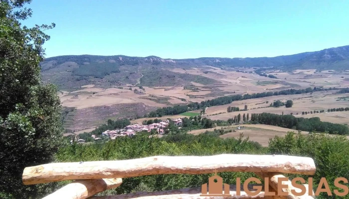Villagalijo -  Montana - Villagalijo