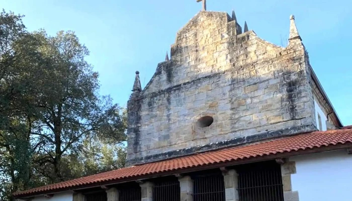 Virgen Del Buen Suceso -  Como Llegar - Biscay