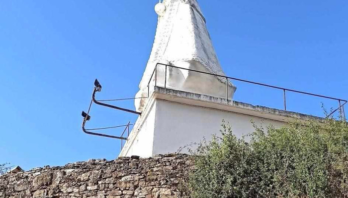 Virgen Del Buen Suceso -  Iglesia - Biscay