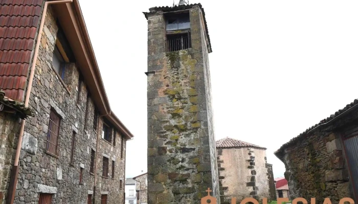 Visitacion De Nuestra Senora Iglesia - puerto castilla